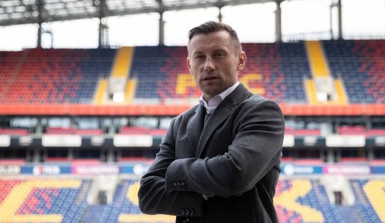 Чемпионат: Олича заявят 1 апреля