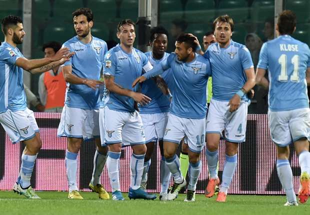 «Лацио» вышел в финал Кубка Италии «Лацио» вышел в финал Кубка Италии