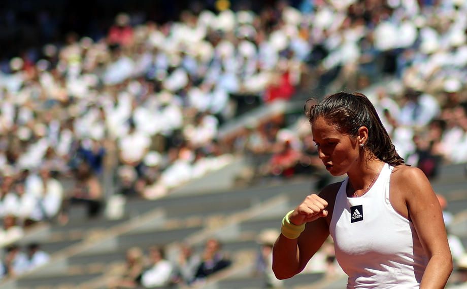 Селиваненко считает, что Касаткина может победить любую соперницу на Итоговом турнире WTA Селиваненко считает, что Касаткина может победить любую соперницу на Итоговом турнире WTA