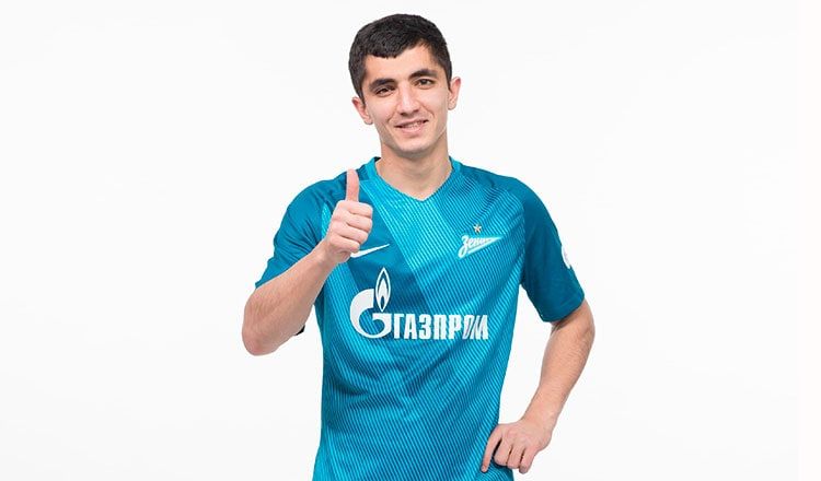 Ибрагим Цаллагов может перейти в «Славию»