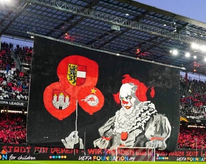 Определился последний участник 1/8 финала Лиги Европы Определился последний участник 1/8 финала Лиги Европы