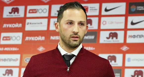 Уткин объяснил феномен Тедеско