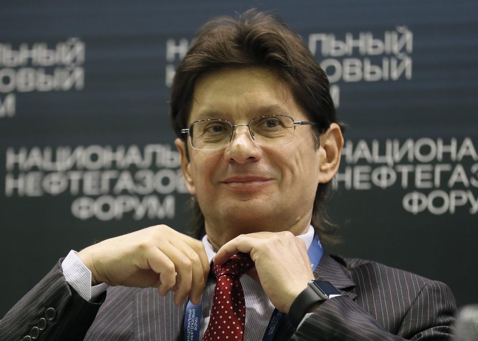 Камоцци рассказал об отношении Федуна к «Спартаку»