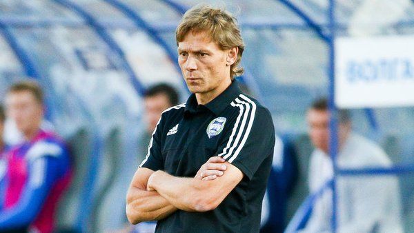 Валерий Карпин: Уже поздно отменять лимит на легионеров Валерий Карпин: Уже поздно отменять лимит на легионеров