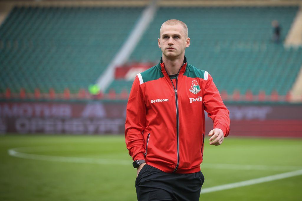 Сергей Пиняев