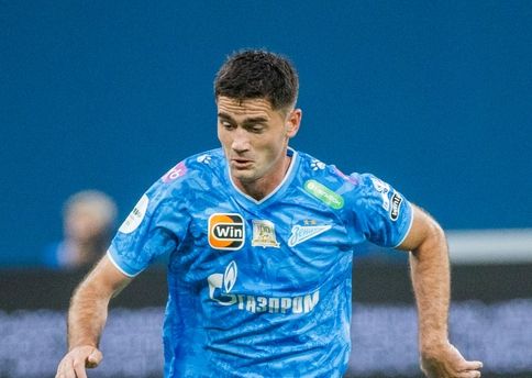 Зделар: Игроки «Зенита» чувствуют: им все дозволено - из-за этого упустили золото