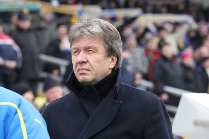 Сергей Балахнин: «Ростов» играет зрелищно? Разве что на фоне соперников, того же «Зенита»