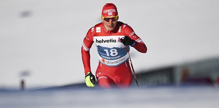 В FIS объяснили, почему на чемпионате мира во время награждения россиян не будет играть «Катюша»