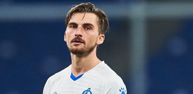 «Вольфсбург» попытается купить Филиппа у «Динамо»