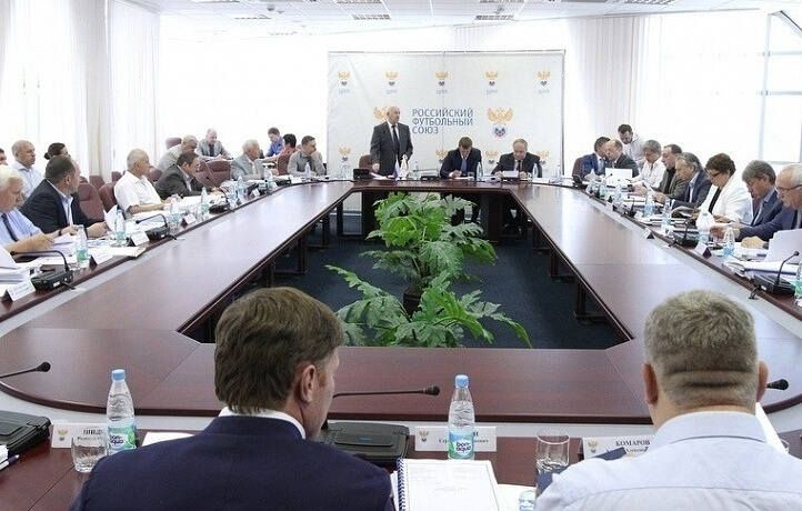 Стало известно, какие нововведение может утвердить РФС