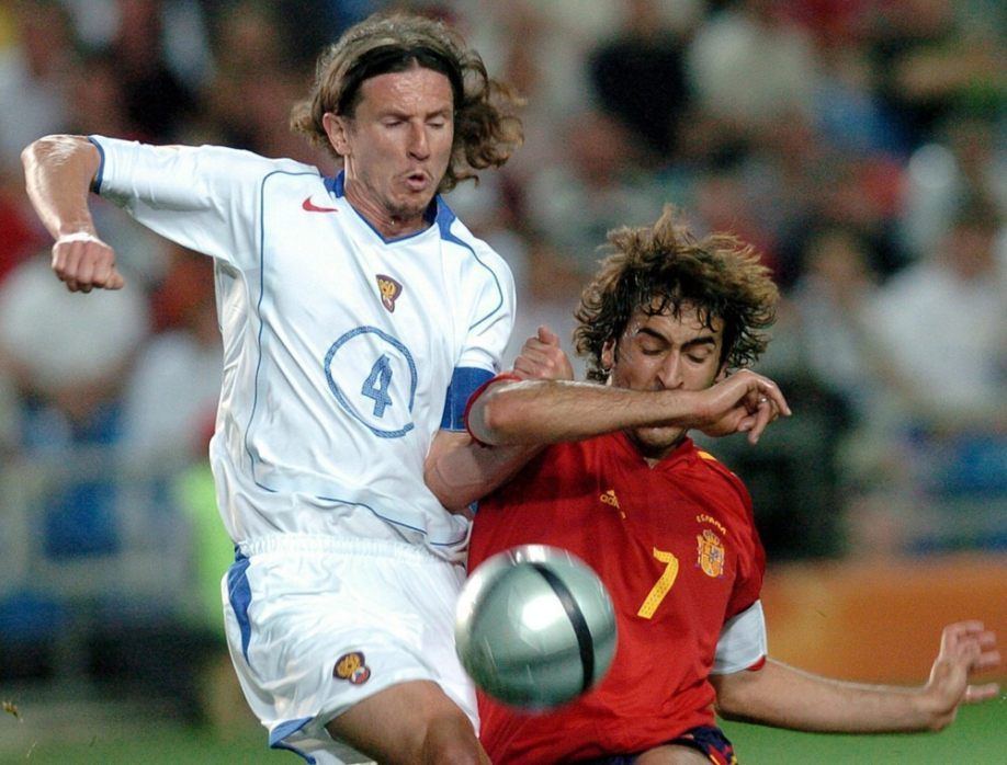 Смертин рассказал о конфликте с Хиддинком, после которого перестал вызываться в сборную России Смертин рассказал о конфликте с Хиддинком, после которого перестал вызываться в сборную России