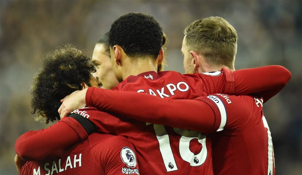 «Спорт День за Днем» проведет трансляцию матча «Ливерпуль» – «Реал Мадрид»