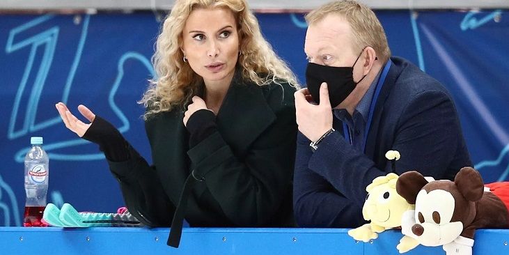 Падения Валиевой, дерзость Алиева, магия Синициной с Кацалаповым: все результаты финала Кубка России