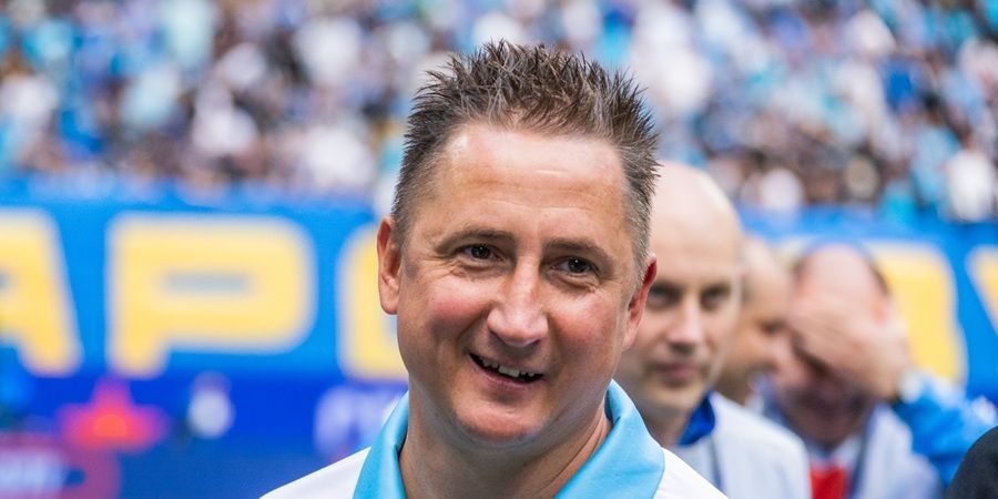 Новый скандал в РПЛ! Быстров сравнил тренера-аутсайдера с «лошарой» и «дебилом»