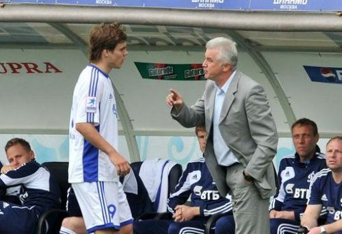 Силкин расстроился из-за перехода Кокорина в «Зенит»