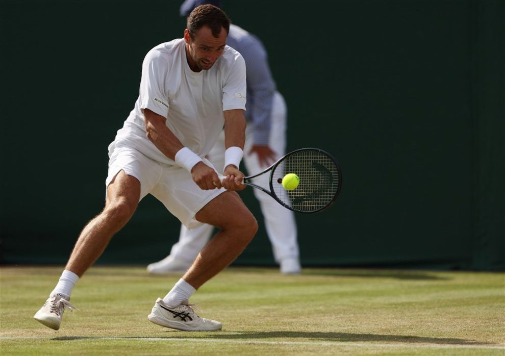 Селиваненко: Вряд ли кто-то мог предположить, что Сафиуллин и Юбэнкс дойдут до четвертьфинала Уимблдона Селиваненко: Вряд ли кто-то мог предположить, что Сафиуллин и Юбэнкс дойдут до четвертьфинала Уимблдона