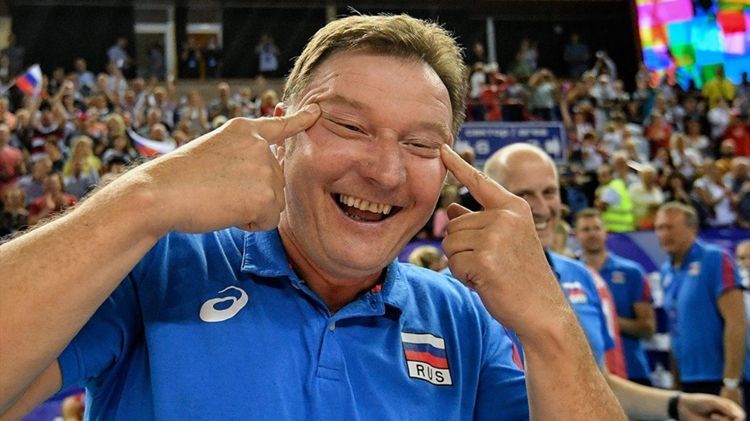 Туомас Саммелвуо решил получить российский паспорт