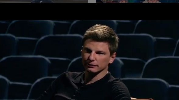 Аршавин: Газизова взяли в «Спартак» за работу, не за свата или брата