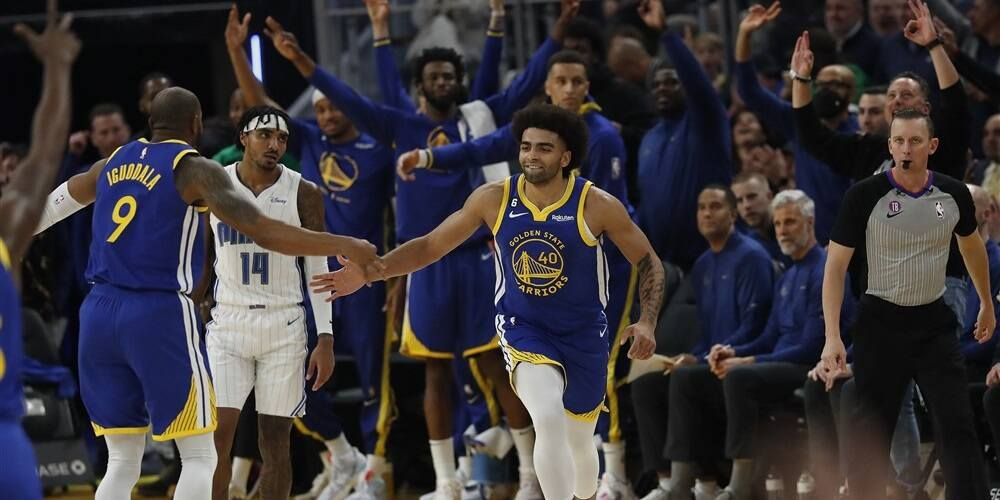 В НБА побили рекорд по посещаемости матчей регулярного чемпионата