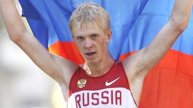 Емельянов снова дисквалифицирован за допинг, на этот раз на 8 лет