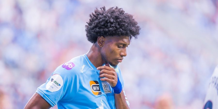 «Зениту» необходимо избавиться от одного легионера. В группе риска – пять игроков