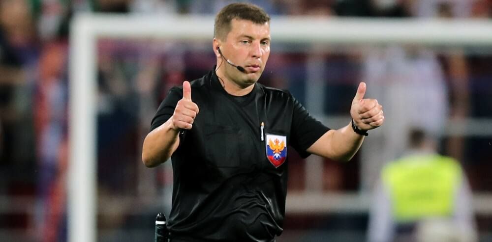 «Мутко против»: Вилков предлагал Хачатурянцу ввести бонусы для судей