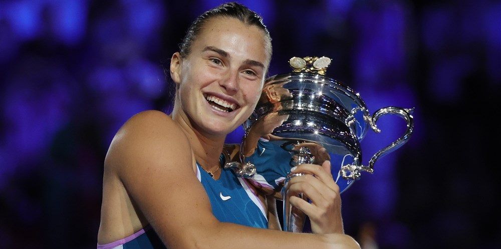 Турсунов объяснил победу своей бывшей ученицы на Australian Open-2023