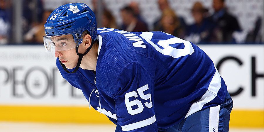 Илья Михеев забросил шайбу на 33-й секунде игры с «Монреалем», хоккеист не выходил в официальных матчах с декабря Илья Михеев забросил шайбу на 33-й секунде игры с «Монреалем», хоккеист не выходил в официальных матчах с декабря