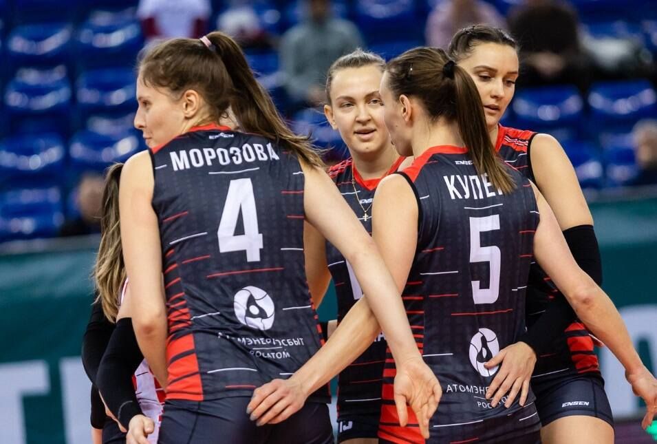 «Локомотив» привозит победу из Саратова