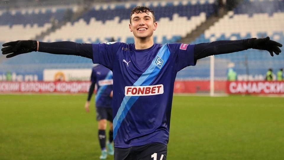 Спартак проиграл Крыльям Советов в Кубке России Спартак проиграл Крыльям Советов в Кубке России