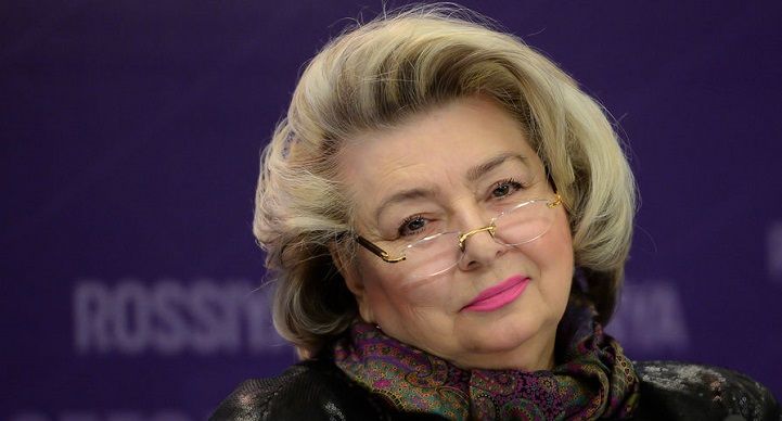Тарасова заявила, что четверные прыжки – это прогресс, который невозможно запретить
