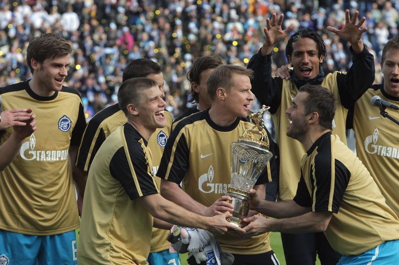 Малафеев прокомментировал возможный трансфер Сафонова в «Зенит»