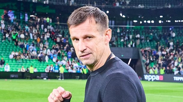 Рапопорт: Игра Глушенкова может быть следствием воспитательной работы Семака