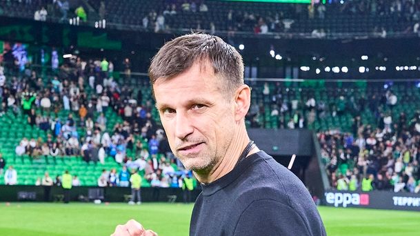 Бухаров назвал плюс работы Семака в «Зените»