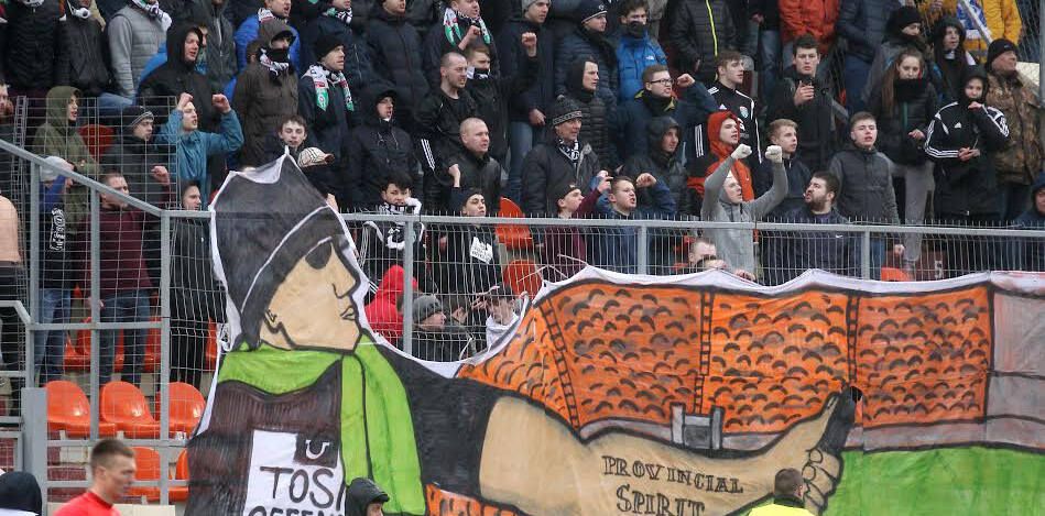 Но и Питер шит не лыком, я-то это знаю