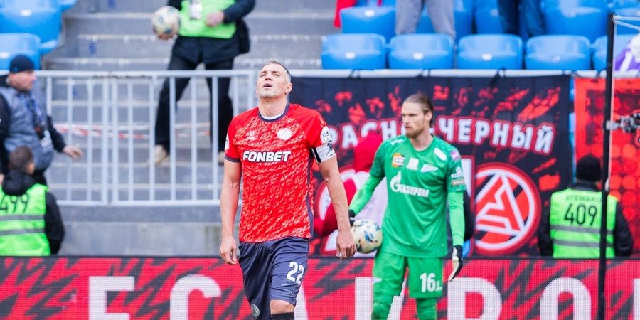 «Зенит» – «Акрон»: Когда и где смотреть матч 18-го тура РПЛ, забьет ли Дзюба команде Семака