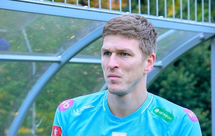 Игонин: Если Соболев перестанет играть в РПЛ, у него не будет психологических проблем