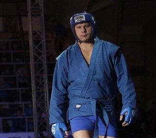 Федор Емельяненко заявил, что последний его бой пройдет за пределами России 