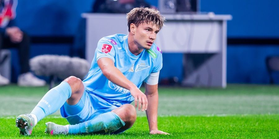 Карпин переиграл Семака. «Динамо» забило «Зениту» три гола в матче Кубка России