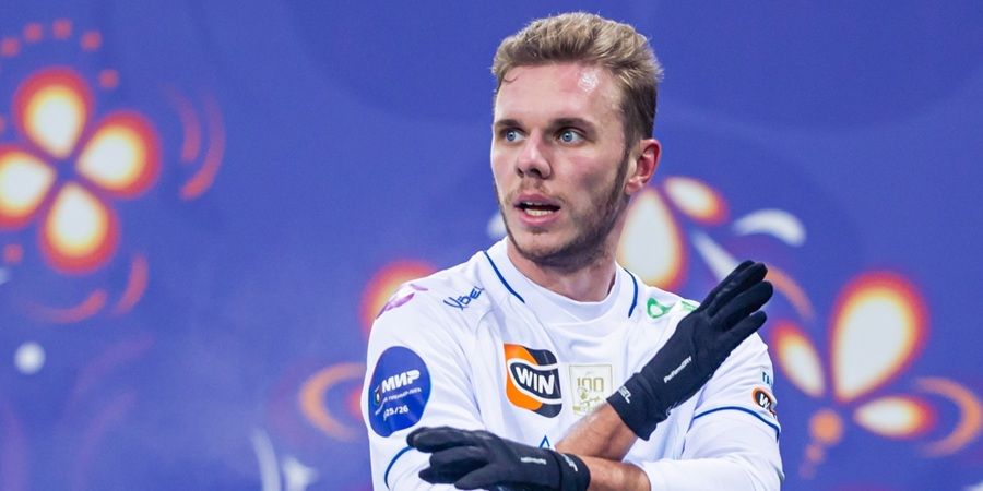 Глушенков спас «Зенит» от потери очков с аутсайдером РПЛ