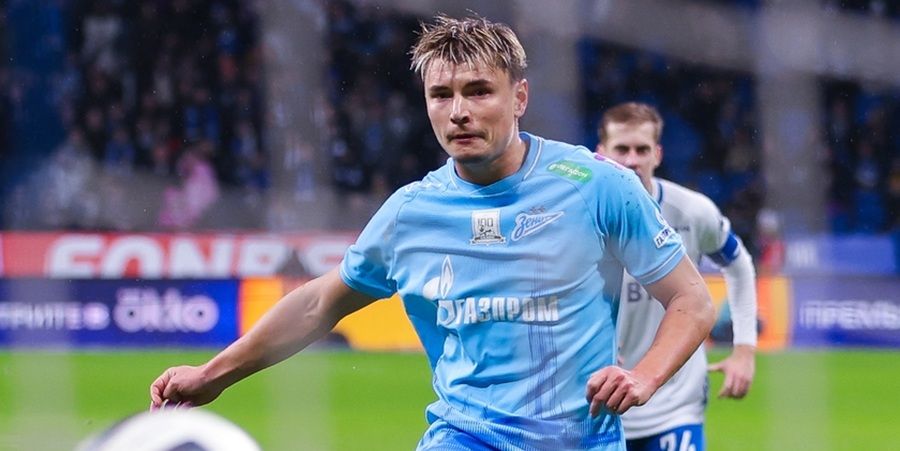 «Джентльменского» гола оказалось мало. «Зенит» не дожал «Динамо» и вылетел в Путь регионов