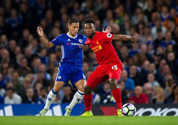 Даниэль Старридж сможет сыграть с «Халлом» Даниэль Старридж сможет сыграть с «Халлом»