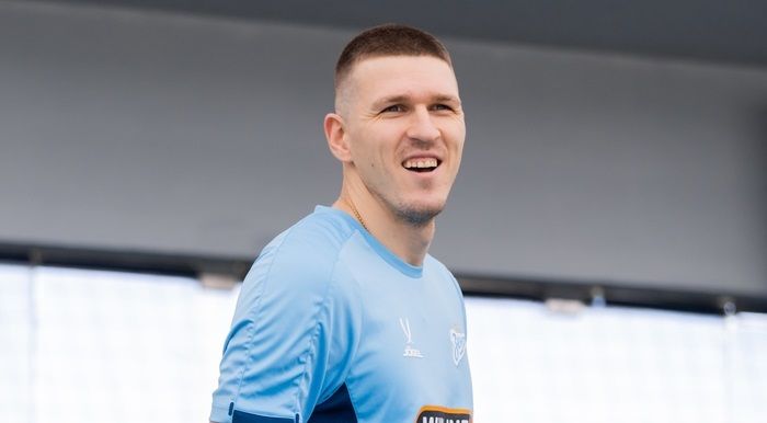 Угаров: «Зениту» надо покупать нападающего. Не Соболев же будет играть