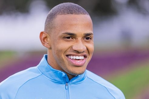 Джон Джон назвал самых принципиальных соперников «Зенита»