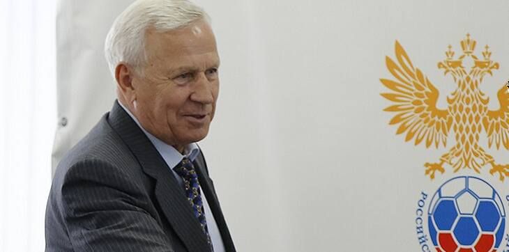 Вячеслав Колосков раскритиковал «Матч ТВ» за показ чемпионата Беларуси