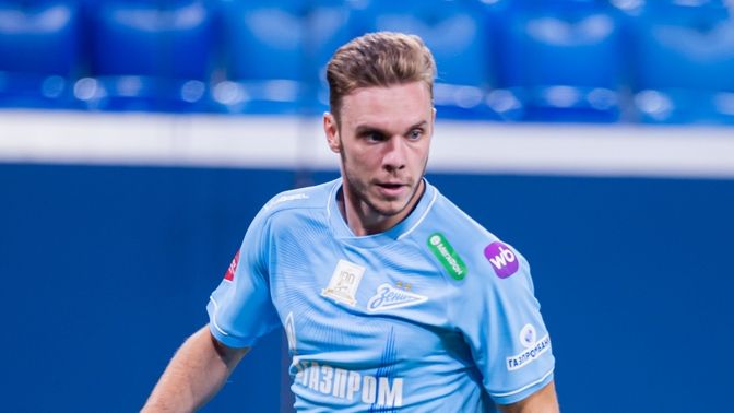 Наумов назвал преимущество Глушенкова перед Батраковым