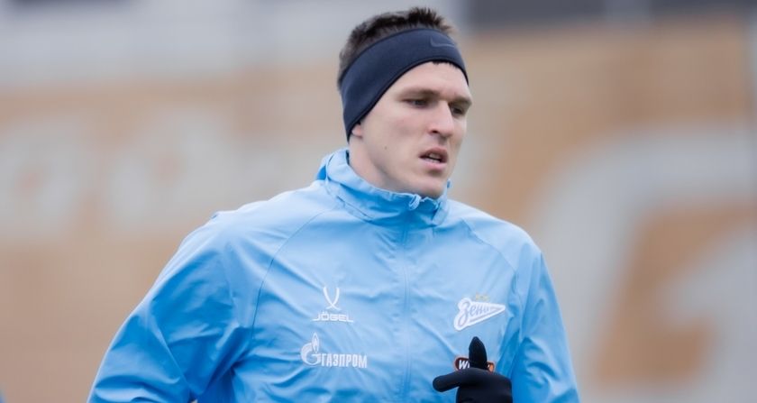 Ларин: Меня не удивило, что Соболев смог посадить в запас Дурана. Саша — хороший футболист