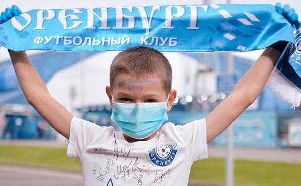 Три ключевых матча РПЛ, испорченных коронавирусом