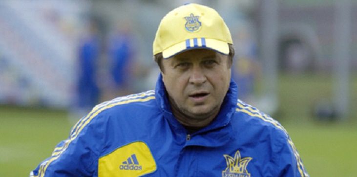 Александр Заваров: Начал ли я работать с Андреем Павелко и ФФУ? Вот я вам скажу, вы же все напишите