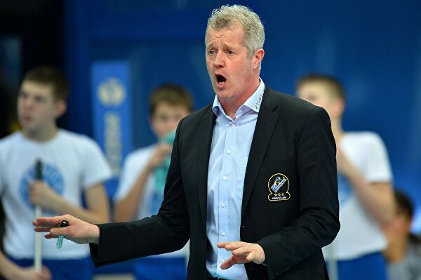 Один из лучших тренеров мира - о зенитовском дерби